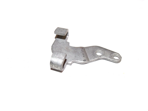 Honda CBR 600F F3 Keihin Carburettor Cable Bracket