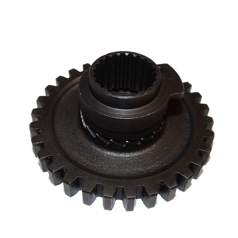Rotax Kick Start Drive Assembly Harley-Davidson MT 350, Armstrong MT 500