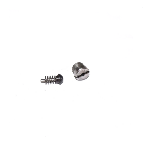 Rotax Pressure Retaining Valve and Holding Screw Harley-Davidson MT 350, Armstrong MT 500