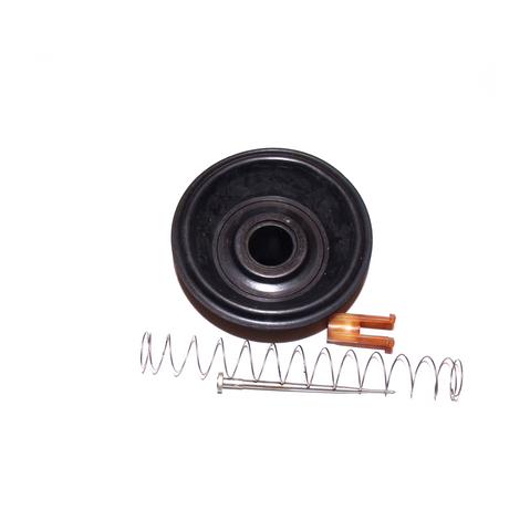 1995 Kawasaki GT 550 Keihin Carburettor Diaphragm Slide Spring and Needle Size N76Q