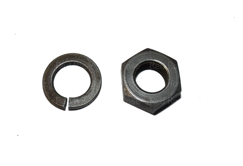 Rotax Balance Shaft Drive Nut and Washer Armstrong MT 500