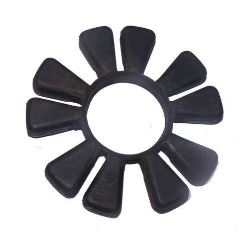 Rotax Cush Drive Rubber Harley-Davidson MT 350