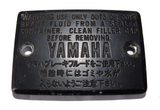 Yamaha Diversion 600 Reservoir Lid Cap