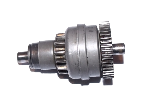 Aprilia RS 125 Starter Bendix 2006 to 2010