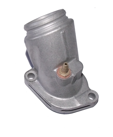 Yamaha Diversion 600 Cylinder Head Carburettor Mount