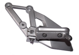 Honda CBR 600F3 Front Left Foot Rest Hanger
