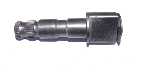 1995 Kawasaki GT 550 Rear Brake Drum Actuator Arm