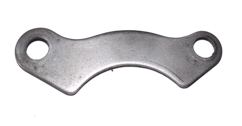 1995 Kawasaki GT 550 Bearing Retaining Clamp