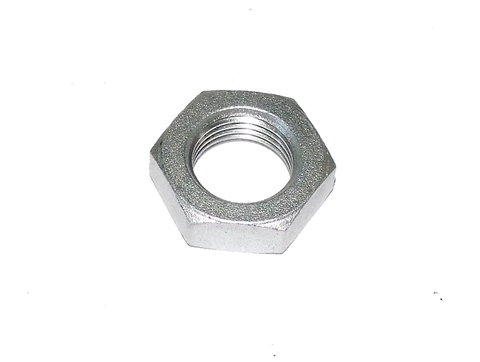 1995 Kawasaki GT 550 Starter Sprag Shaft Nut