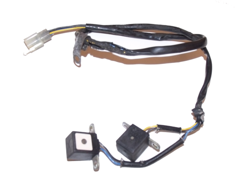 1995 Kawasaki GT 550 Ignition Pick Ups