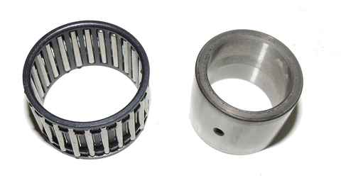 1995 Kawasaki GT 550 Clutch Basket Centre Bush