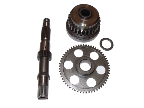 1995 Kawasaki GT 550 Starter Sprag