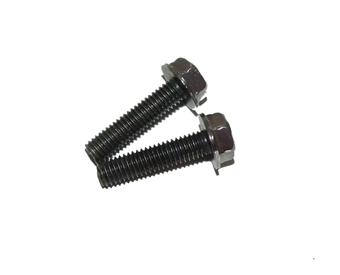 2 x 1995 Kawasaki GT 550 Oil Sump Bolts