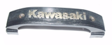 Kawasaki GT 550 Front Fork Leg Badge