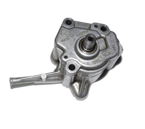 Rotax Oil Pump  Harley-Davidson MT 350 Armstrong MT 500