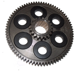 Aprilia Wind Tuareg 350 Starter Gear Rotax