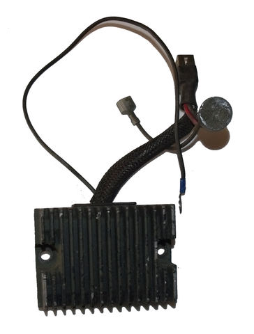 Armstrong MT500 Voltage Rectifier Regulator