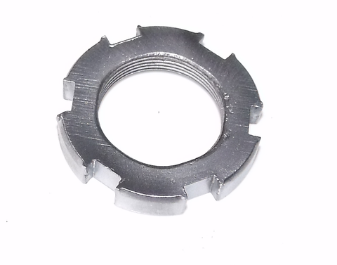 Yamaha Diversion 600 Steering Stem Locking Nut