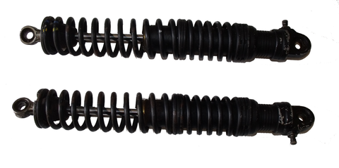 Harley Davidson 350 Armstrong MT500 Rear Shock Absorbers
