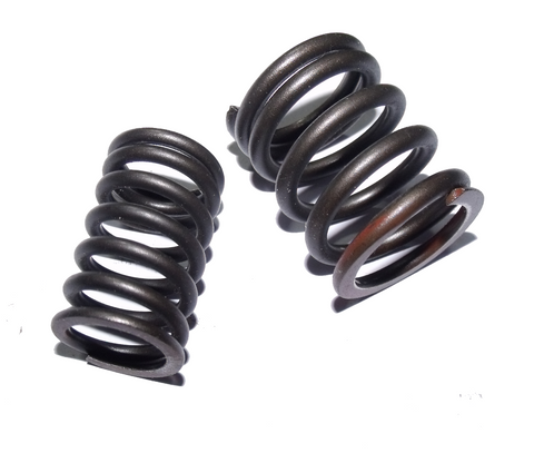 1993 Kawasaki GTR1000 Cylinder Head Valve Springs