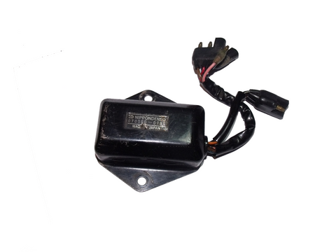 Rotax  CDI Unit Harley-Davidson MT 350, Armstrong MT 500